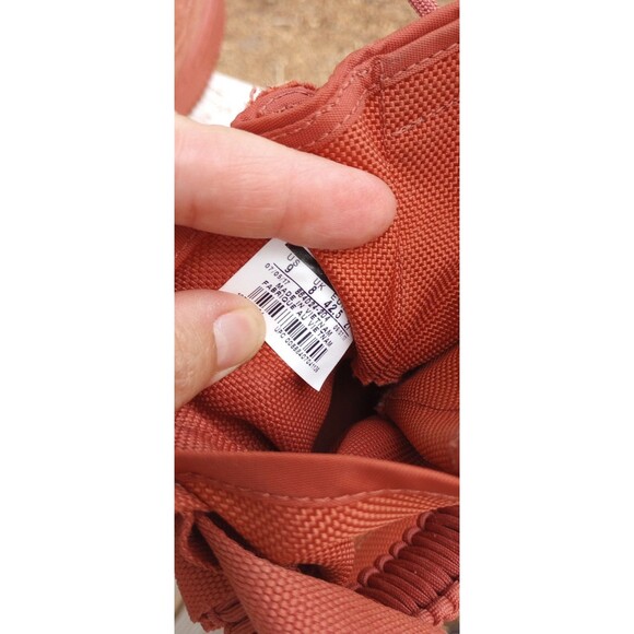 Nike air SF Air Force 1 high dusty peach 864024-204 US 9 - Picture 7 of 7